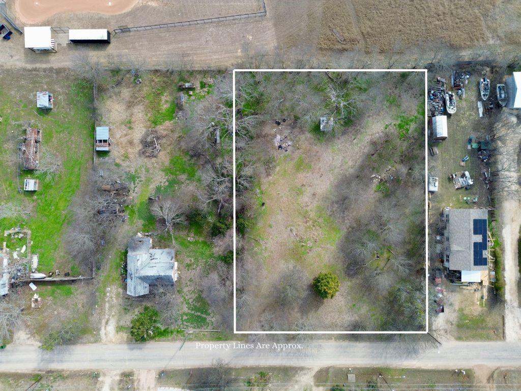 214 Hungry Hill Road Eddy, TX 76524 - Photo 1 of 5