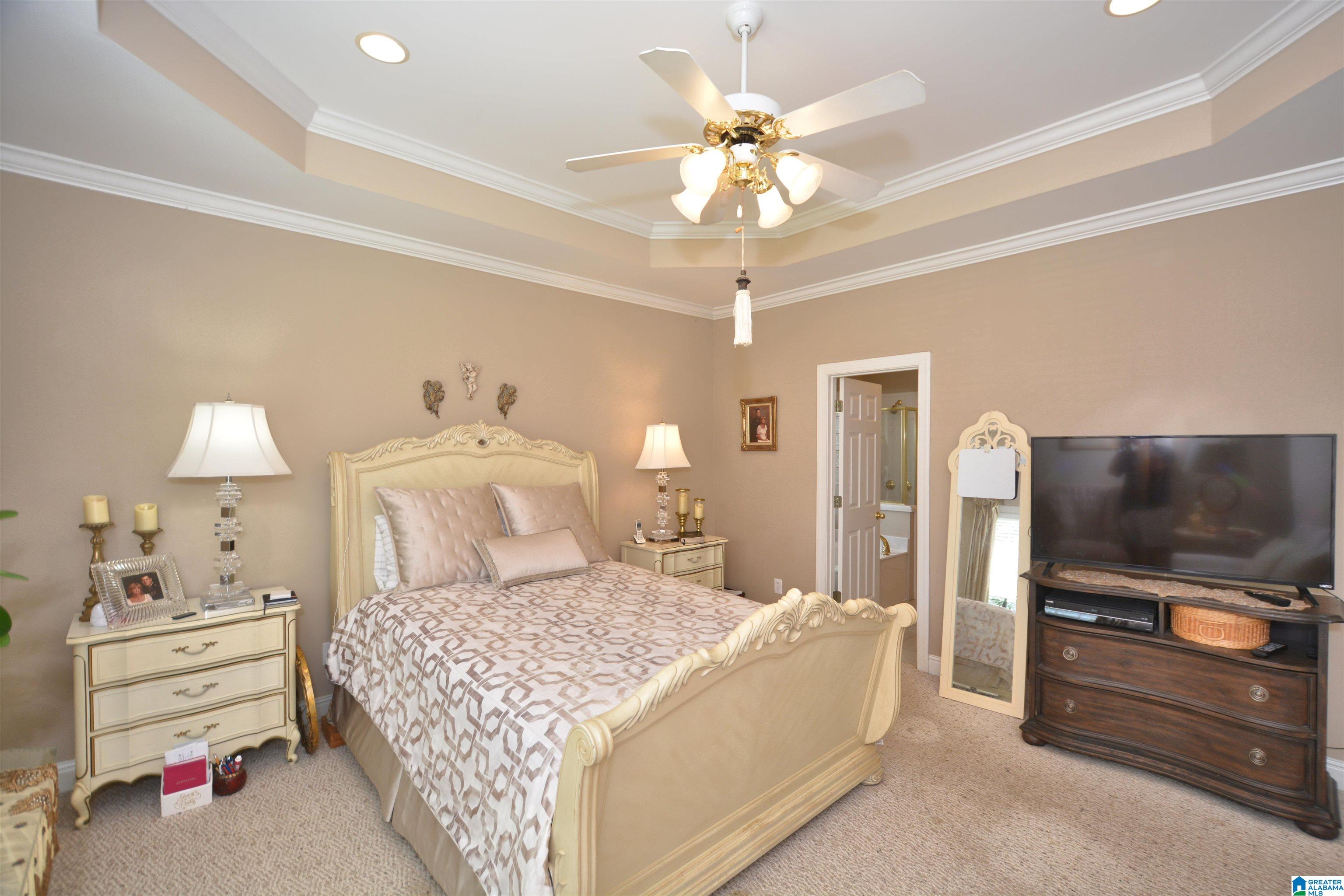 5605 Elliot Circle McCalla, AL 35111 - Photo 42 of 59