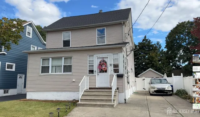 $2,750 | 50 Heald Street, Carteret, NJ 07008