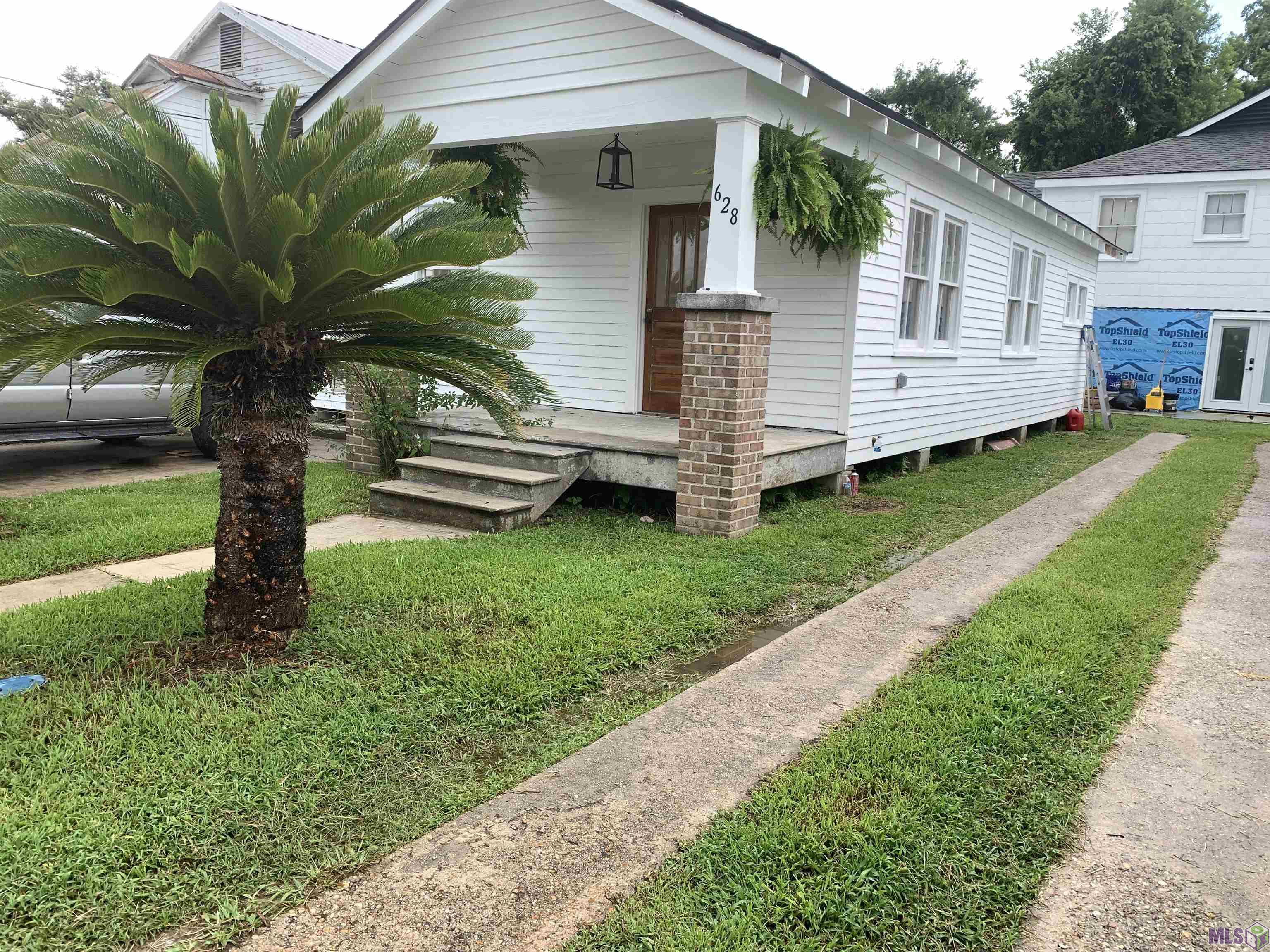 628 Liberty Street Houma, LA 70360 - Photo 2 of 14