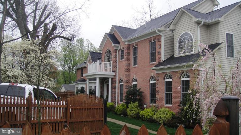 200 Awkard Lane Silver Spring, MD 20905 - Photo 2 of 26 Exterior #2