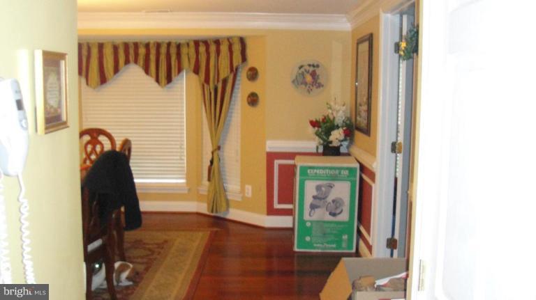 200 Awkard Lane Silver Spring, MD 20905 - Photo 11 of 26 Dining Room