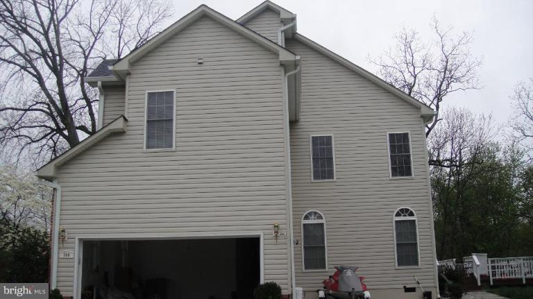 200 Awkard Lane Silver Spring, MD 20905 - Photo 20 of 26 Exterior #4