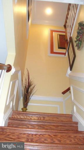 200 Awkard Lane Silver Spring, MD 20905 - Photo 9 of 26 Staircase