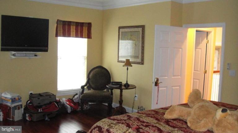 200 Awkard Lane Silver Spring, MD 20905 - Photo 10 of 26 Bedroom #1