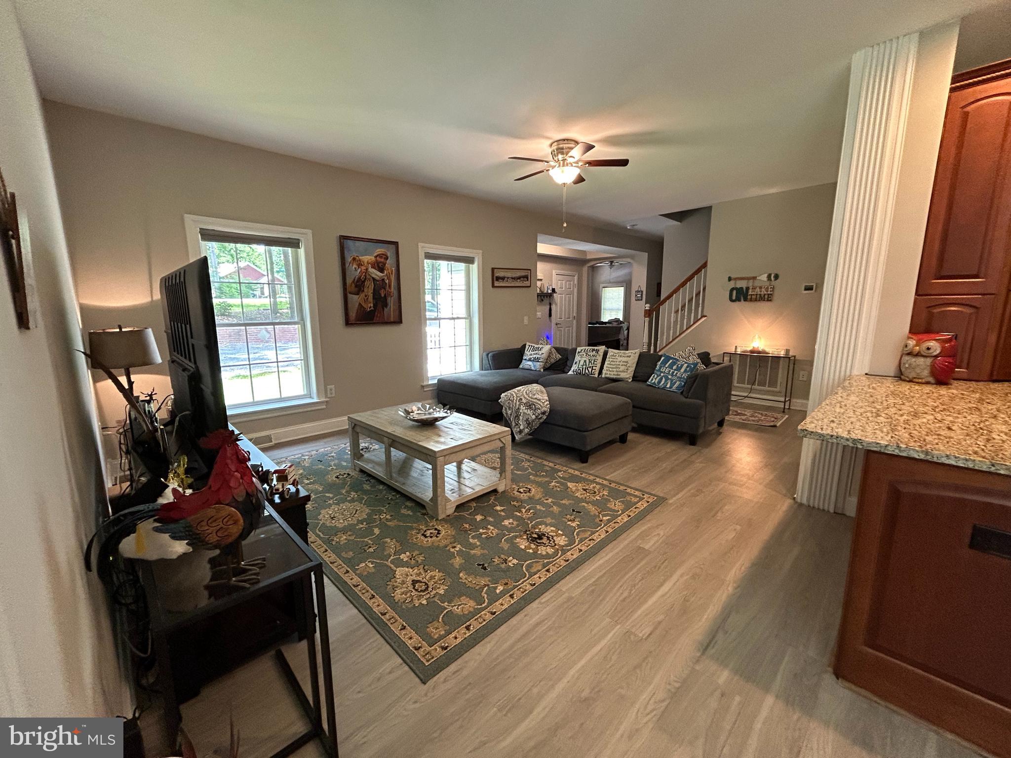 7207 Old Dickersons Road Orange, VA 22960 - Photo 12 of 57 Gallery Image 12