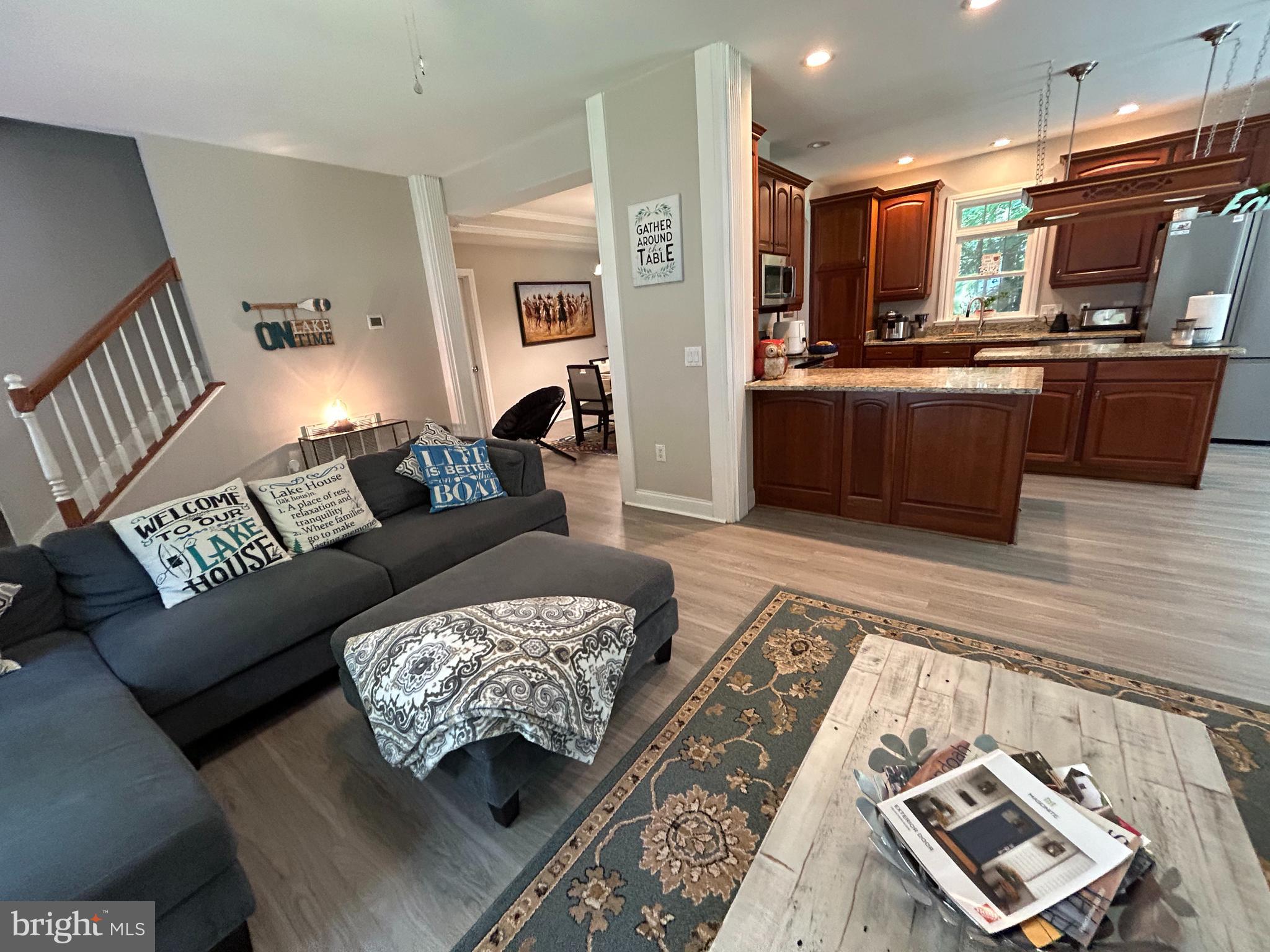 7207 Old Dickersons Road Orange, VA 22960 - Photo 13 of 57 Gallery Image 13