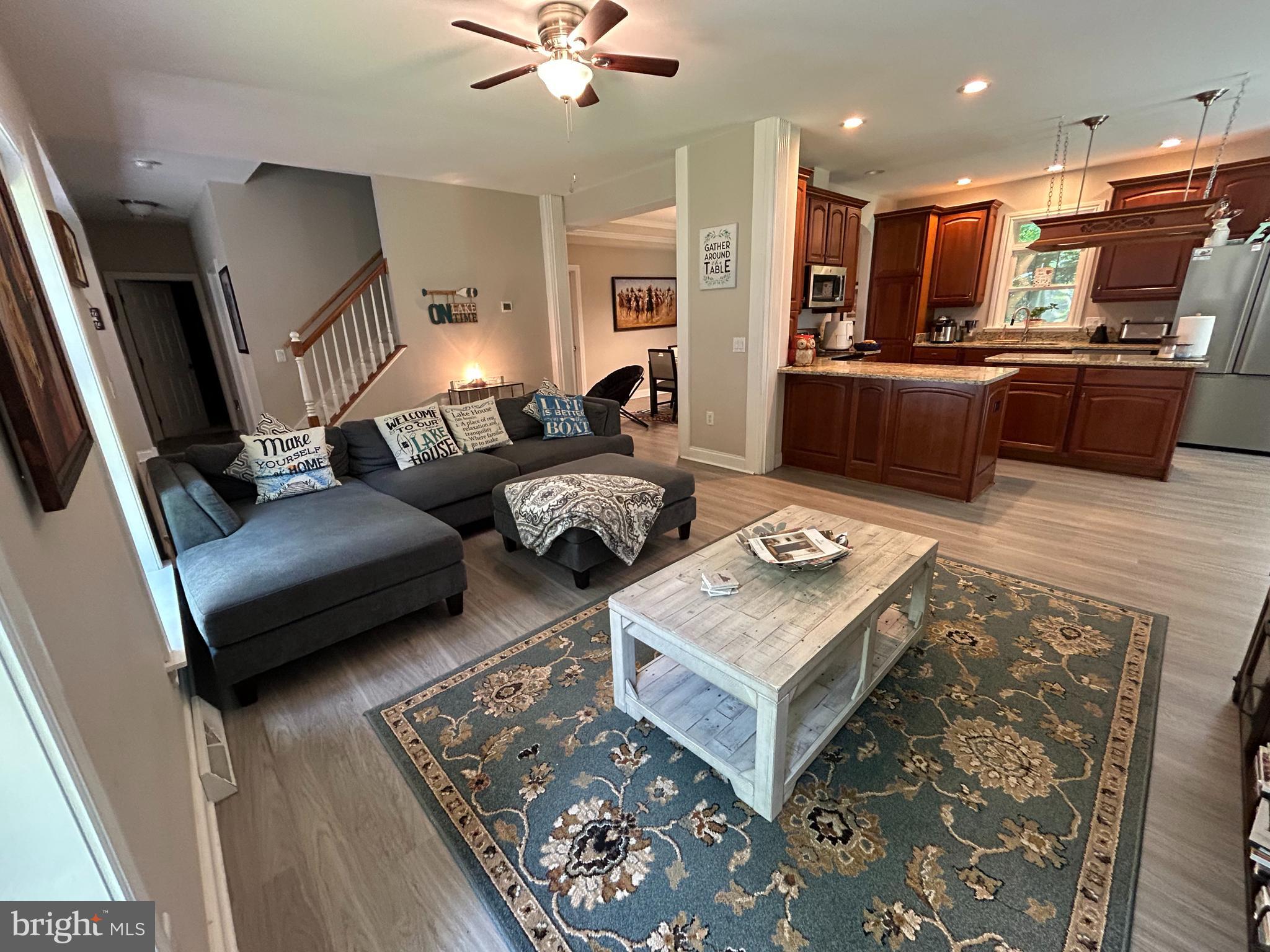 7207 Old Dickersons Road Orange, VA 22960 - Photo 16 of 57 Gallery Image 16
