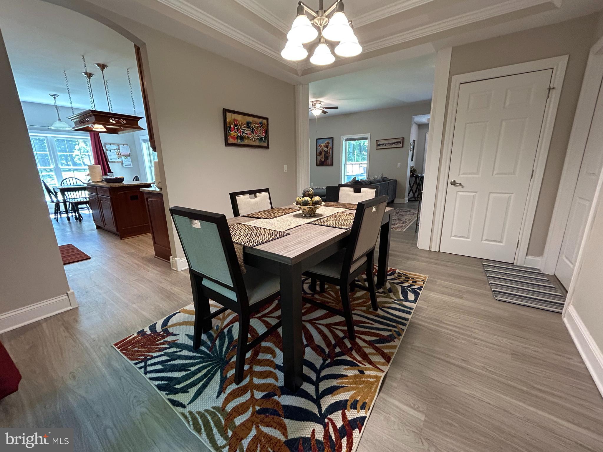 7207 Old Dickersons Road Orange, VA 22960 - Photo 17 of 57 Gallery Image 17