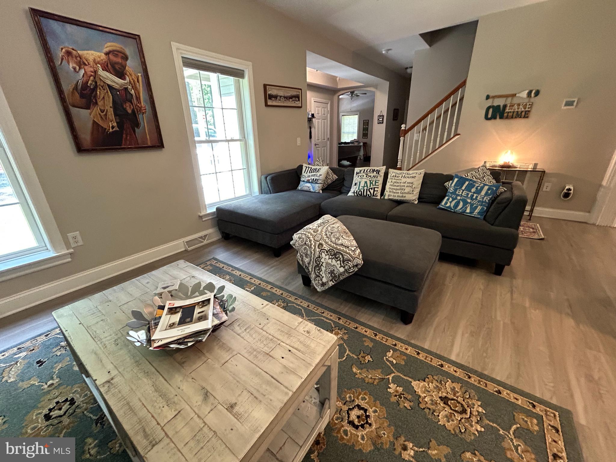 7207 Old Dickersons Road Orange, VA 22960 - Photo 18 of 57 Gallery Image 18