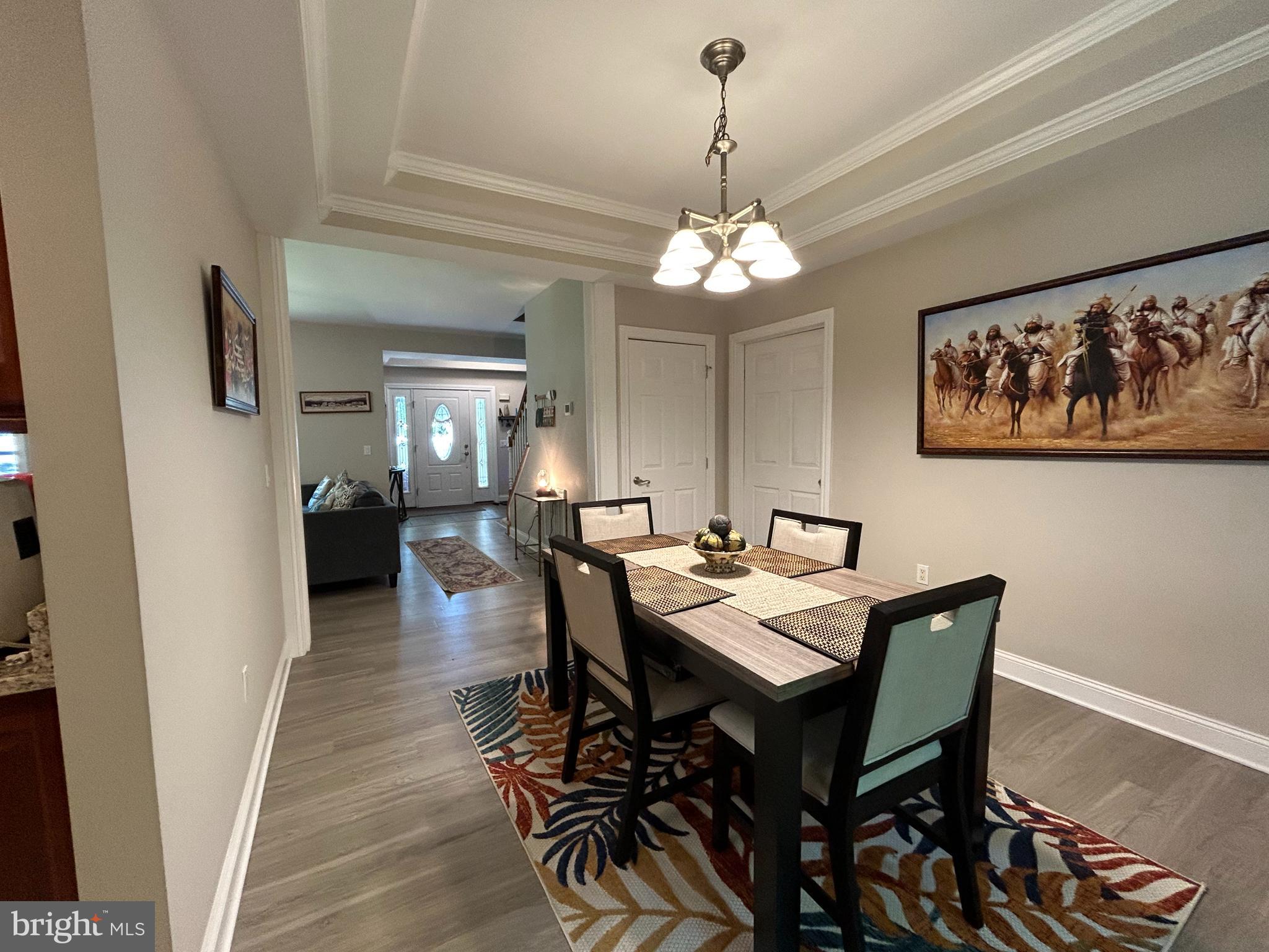 7207 Old Dickersons Road Orange, VA 22960 - Photo 19 of 57 Gallery Image 19