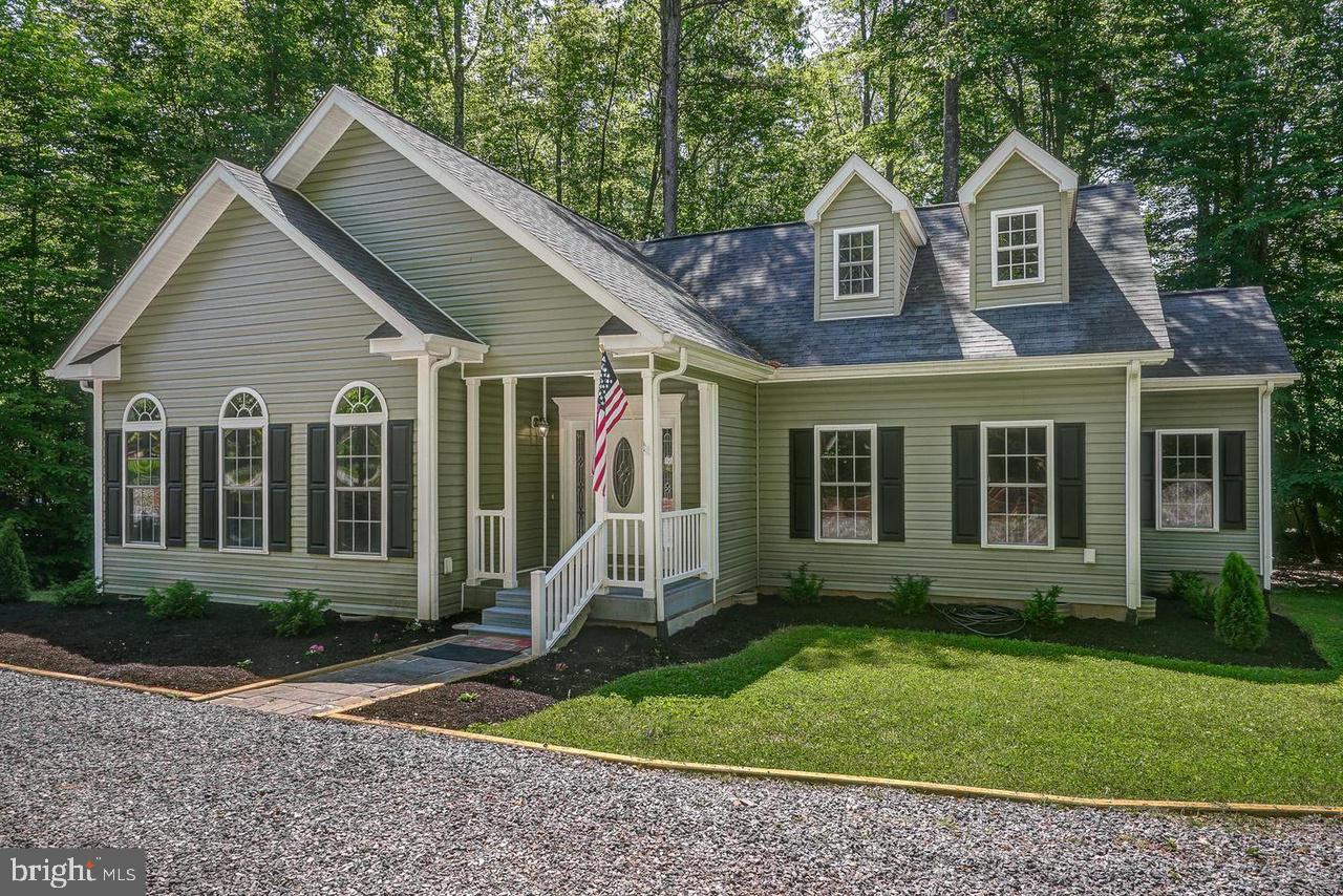 7207 Old Dickersons Road Orange, VA 22960 - Photo 2 of 57 Gallery Image 2
