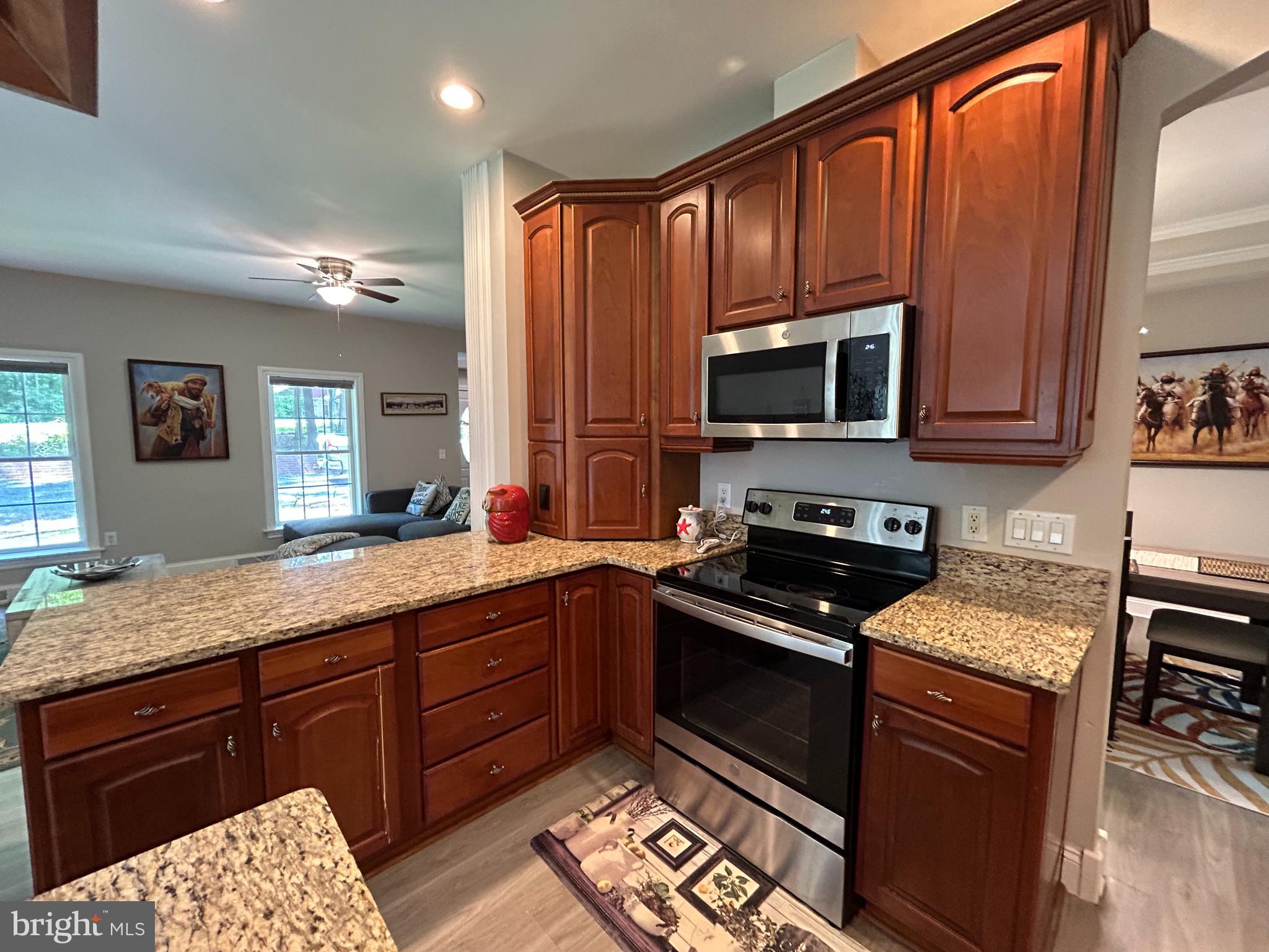 7207 Old Dickersons Road Orange, VA 22960 - Photo 24 of 57 Gallery Image 24