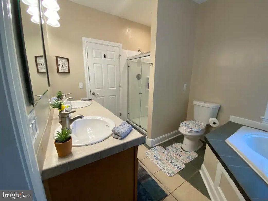 7207 Old Dickersons Road Orange, VA 22960 - Photo 38 of 57 Gallery Image 38