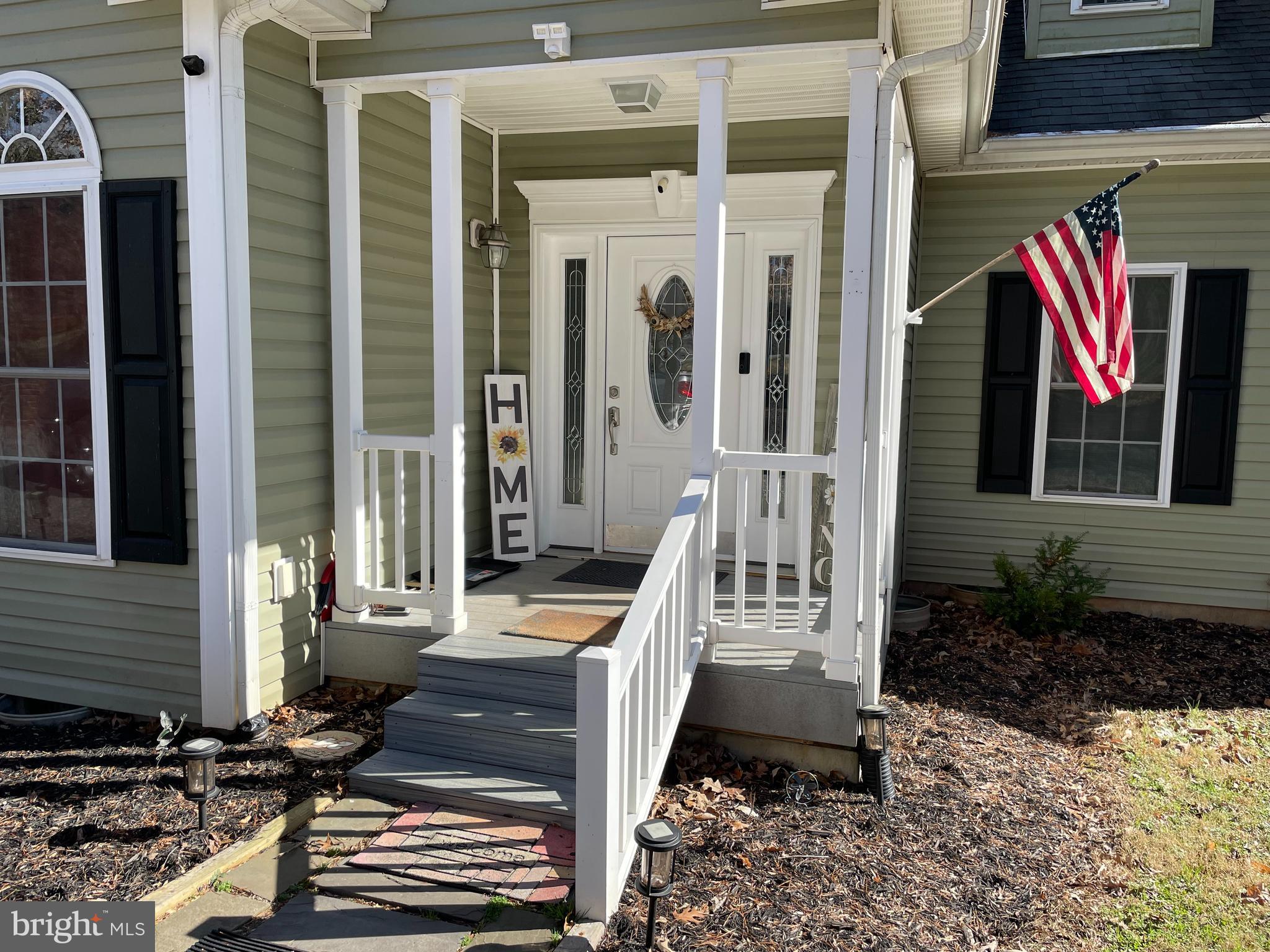 7207 Old Dickersons Road Orange, VA 22960 - Photo 5 of 57 Gallery Image 5