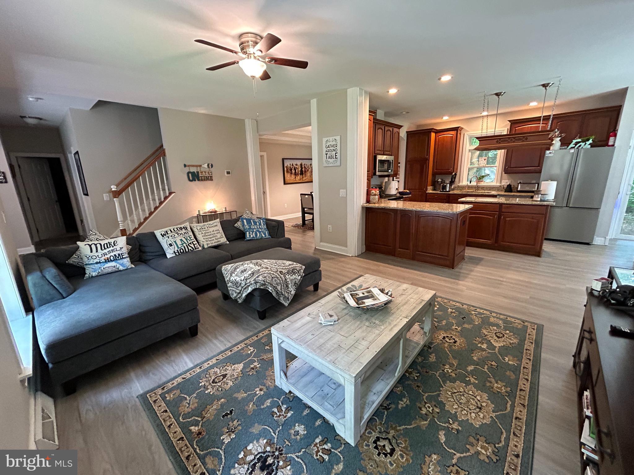 7207 Old Dickersons Road Orange, VA 22960 - Photo 10 of 57 Gallery Image 10