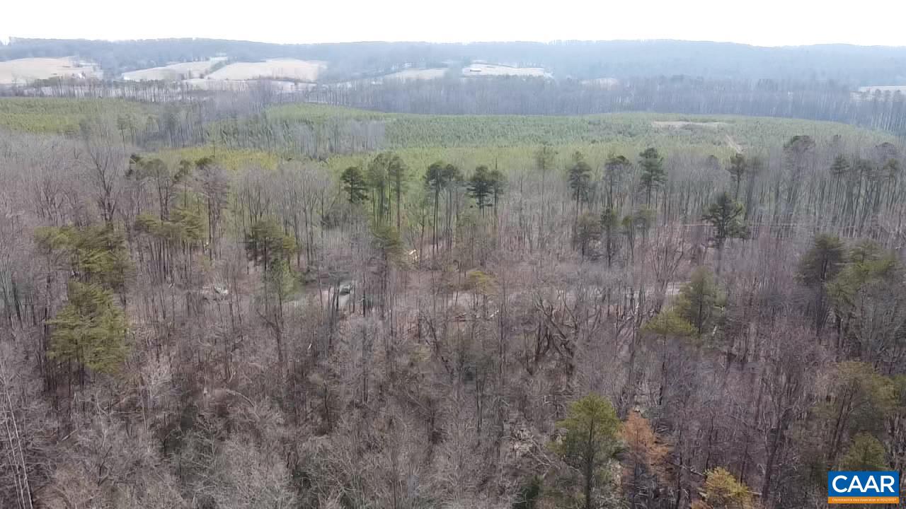 0 Secretarys Sand Road Esmont, VA 22937 - Photo 7 of 10 Gallery Image 7