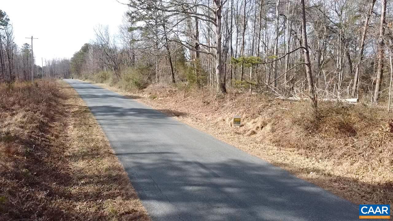 0 Secretarys Sand Road Esmont, VA 22937 - Photo 8 of 10 Gallery Image 8