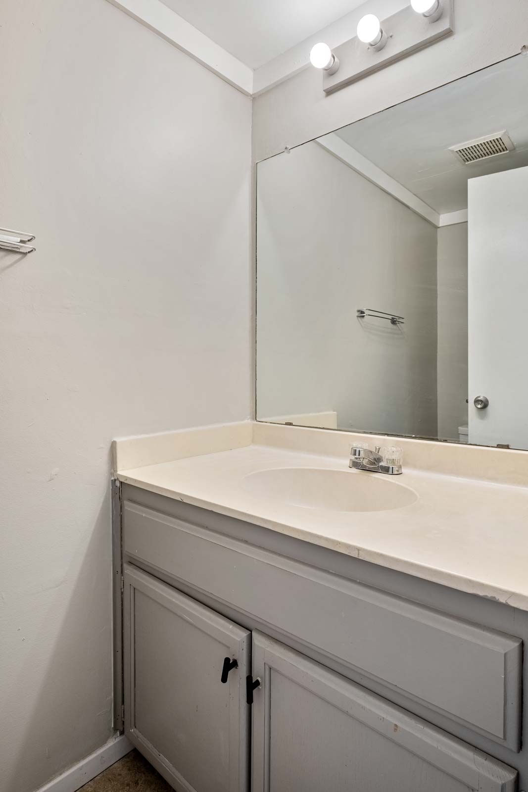 3904 Hudson Bend Road, Unit A Austin, TX 78734 - Photo 10 of 23 Bathroom with vanity