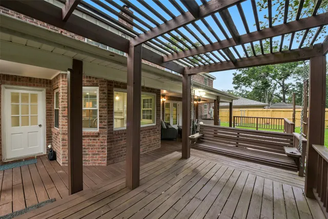 a view of outdoor space