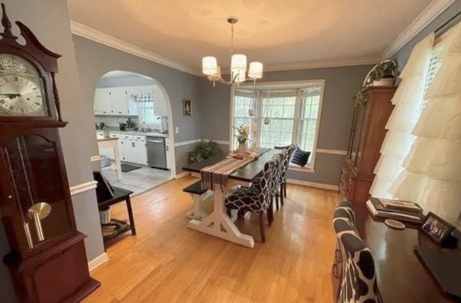 7197 Francis Marion Road Pamplico, SC 29583 - Photo 3 of 8 Gallery Image 3