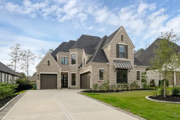 $910,000 | 212 South Empress Green Place, Montgomery, TX 77316