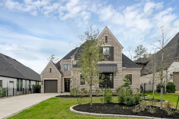 $910,000 | 212 South Empress Green Place, Montgomery, TX 77316