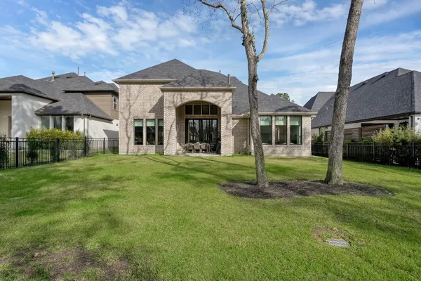 $910,000 | 212 South Empress Green Place, Montgomery, TX 77316
