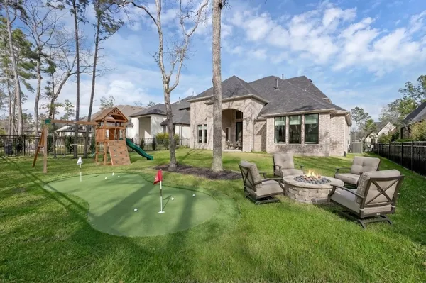 $910,000 | 212 South Empress Green Place, Montgomery, TX 77316