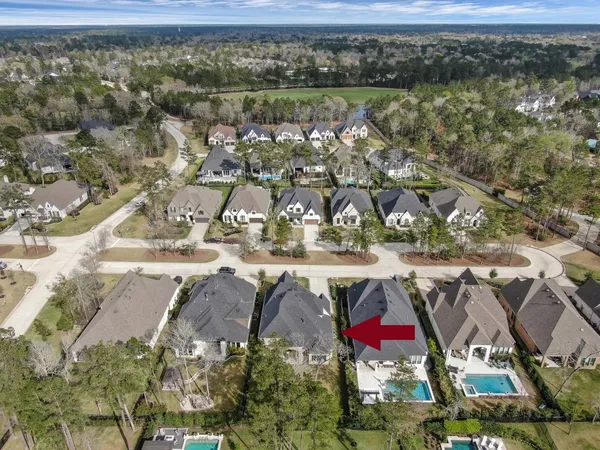 $910,000 | 212 South Empress Green Place, Montgomery, TX 77316