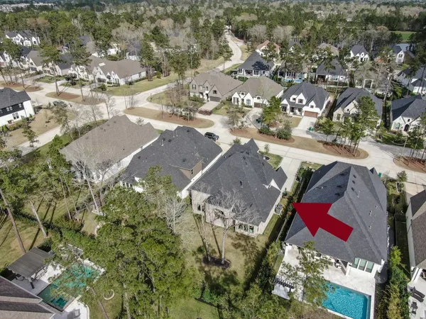 $910,000 | 212 South Empress Green Place, Montgomery, TX 77316