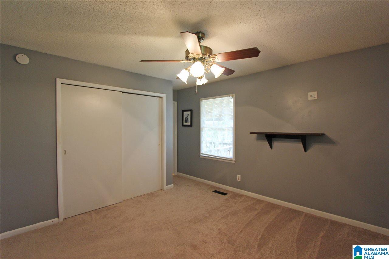 1618 Nelson Road Weaver, AL 36277 - Photo 35 of 44
