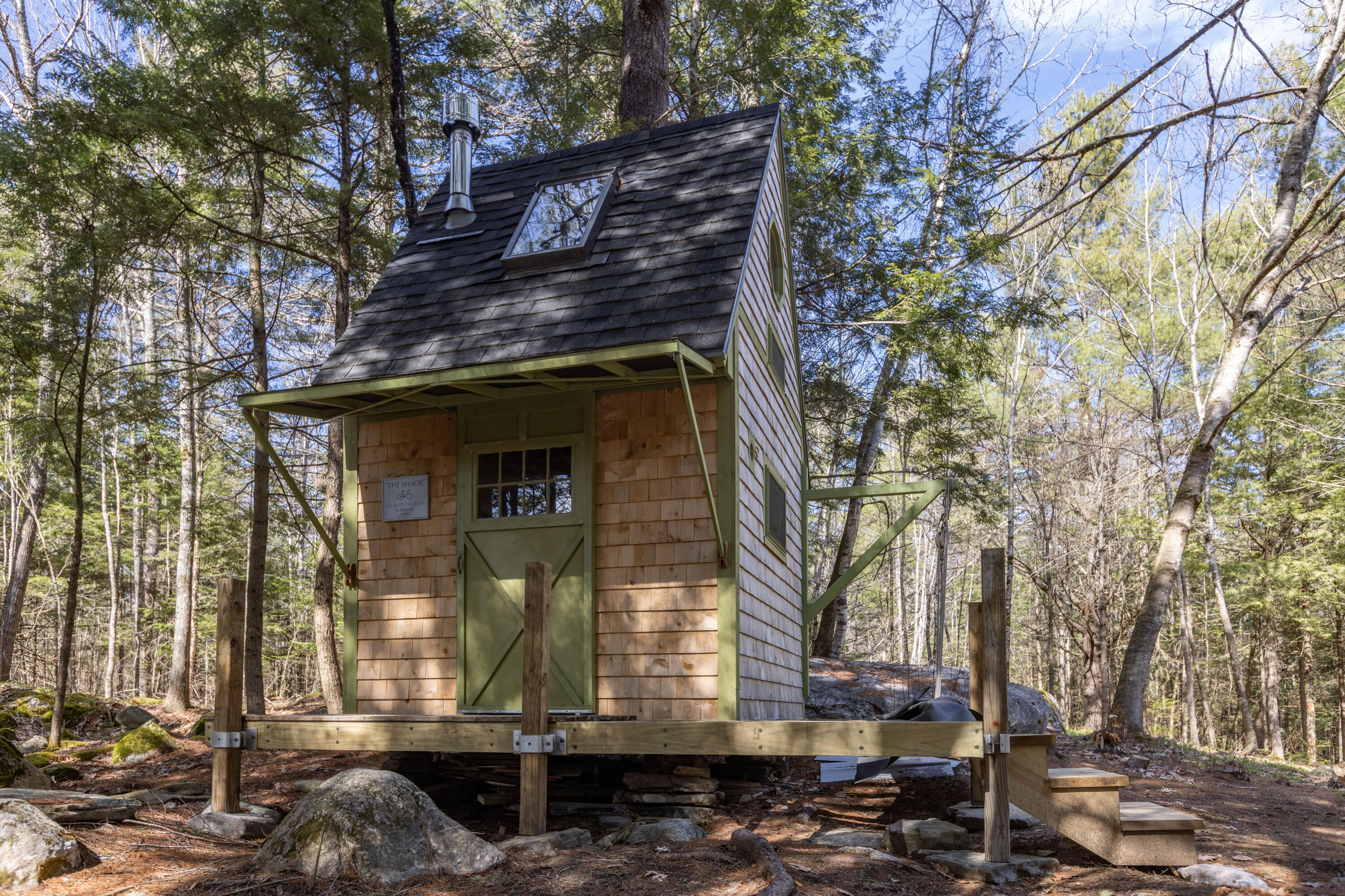128 Pond Road Searsmont, ME 04973 - Photo 64 of 74 _SMC4449
