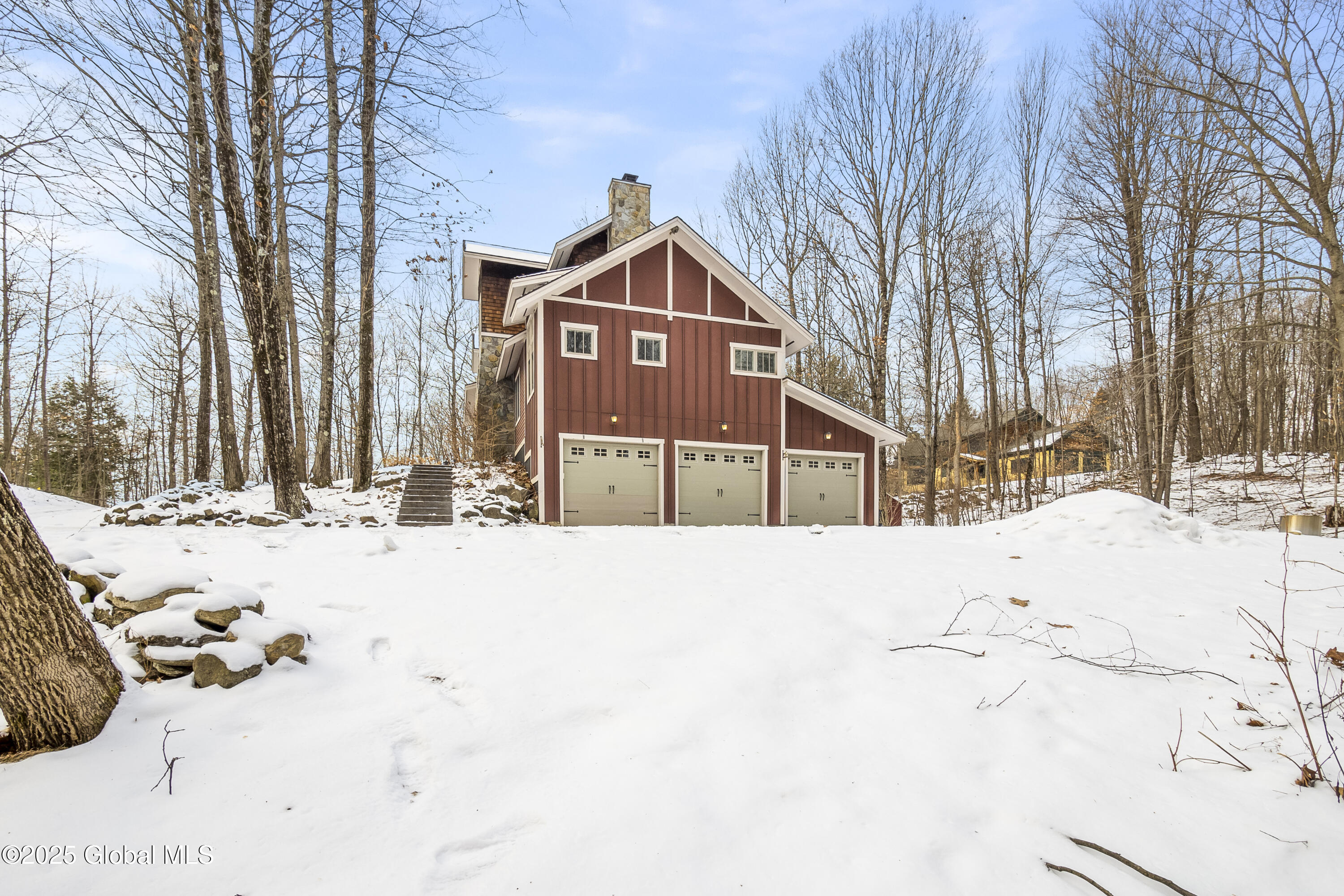 5 Moss Creek Road Middle Grove, NY 12850 - Photo 3 of 46 43-P1080221