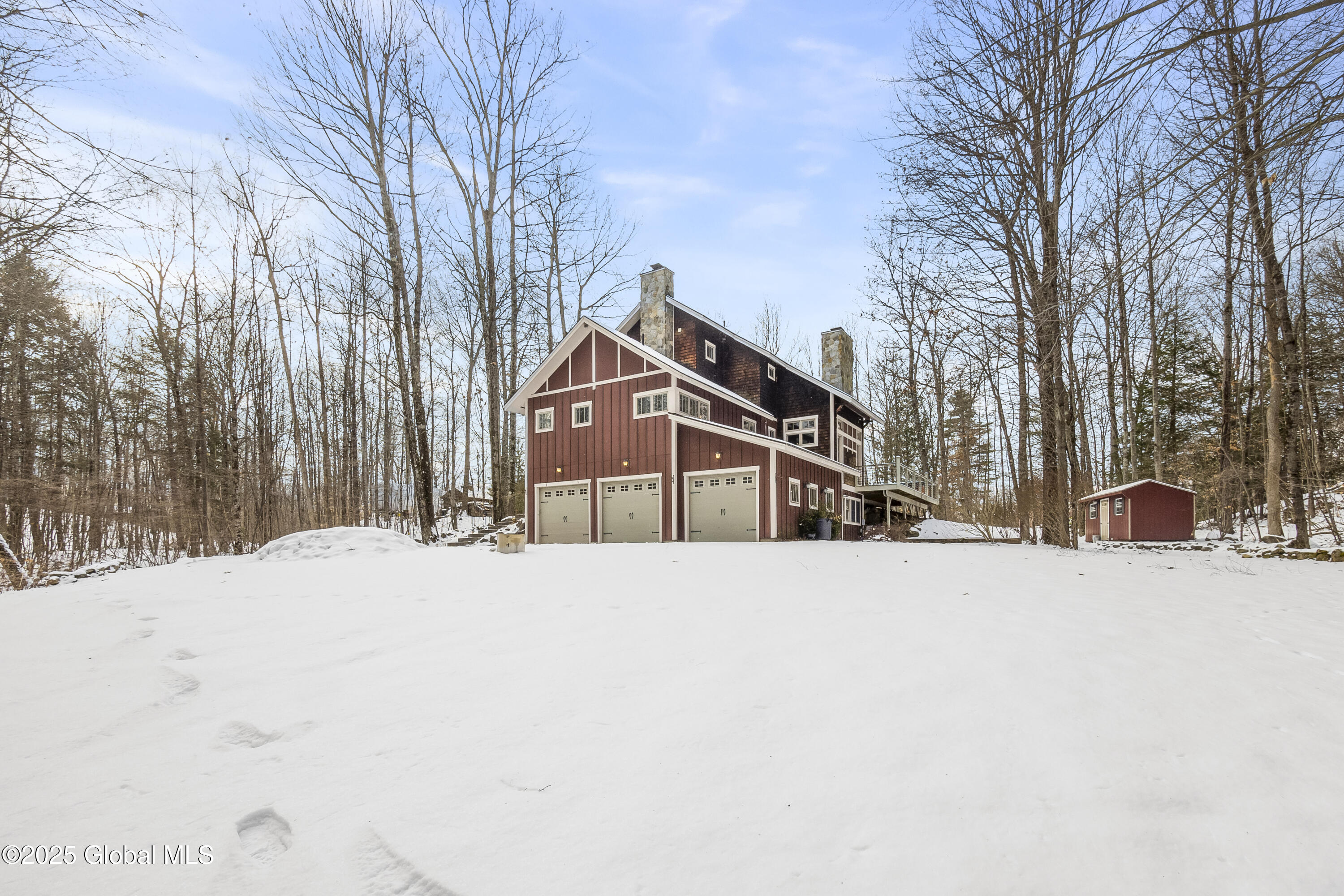 5 Moss Creek Road Middle Grove, NY 12850 - Photo 4 of 46 44-P1080225
