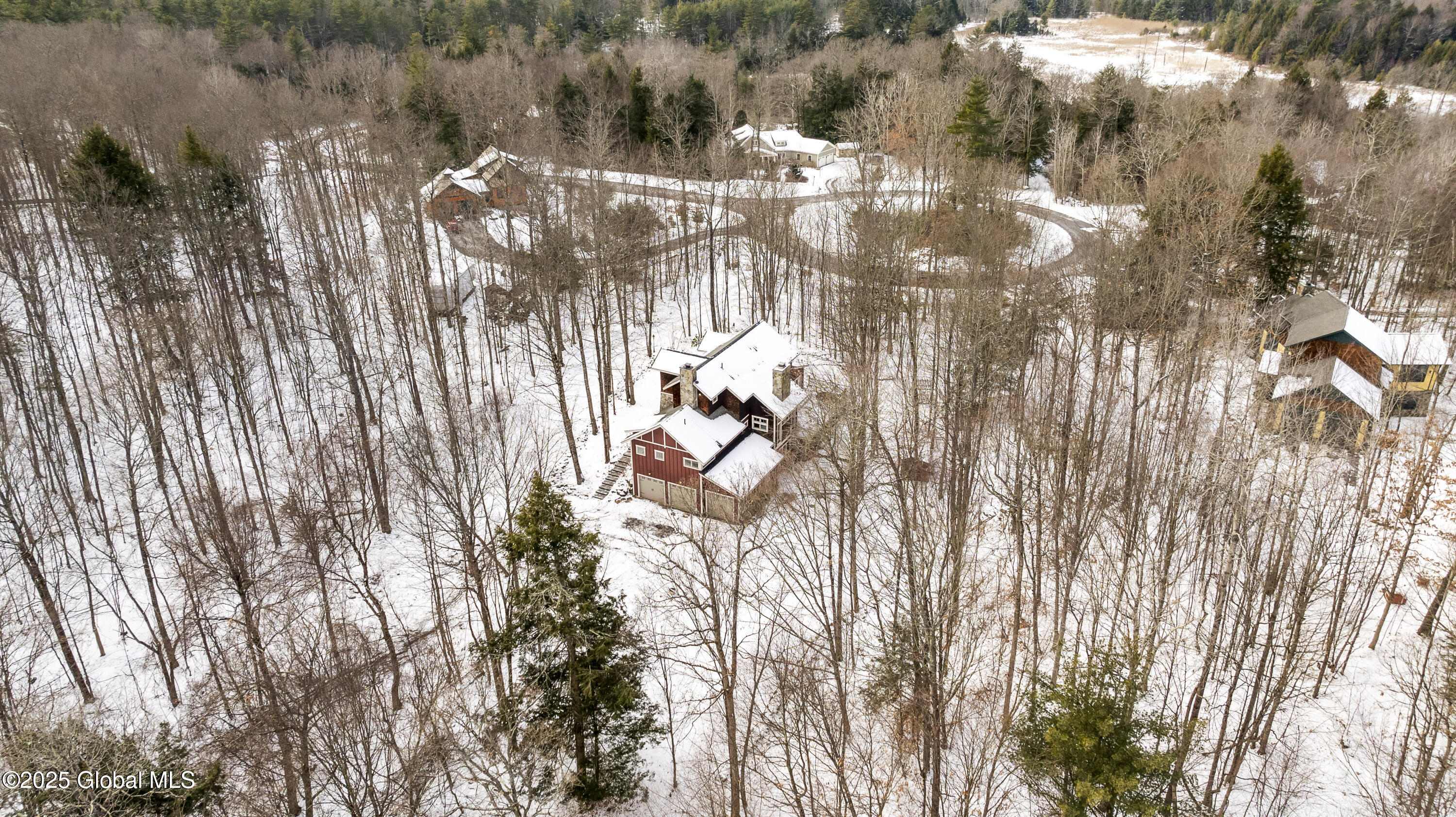 5 Moss Creek Road Middle Grove, NY 12850 - Photo 6 of 46 03-DJI_0225