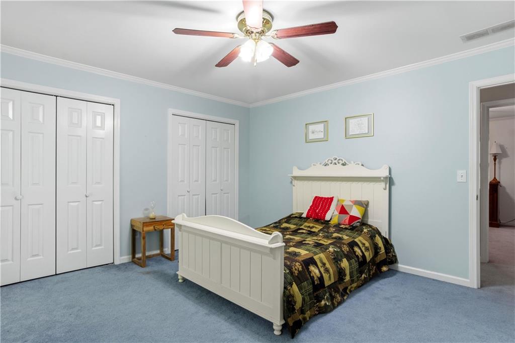 165 River Cv Ridge Social Circle, GA 30025 - Photo 64 of 87