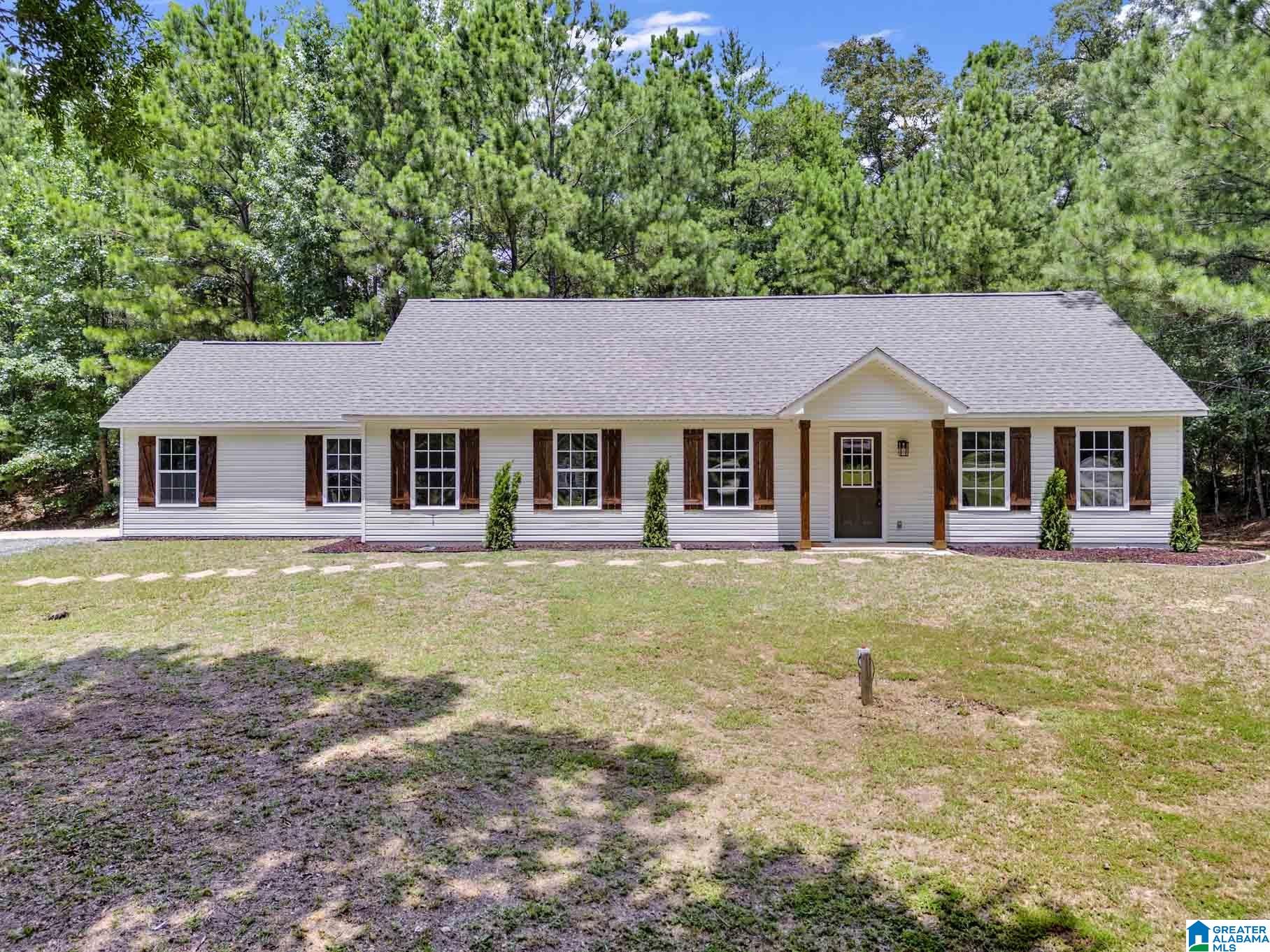 20953 Walnut Lane Vance, AL 35490 - Photo 44 of 48