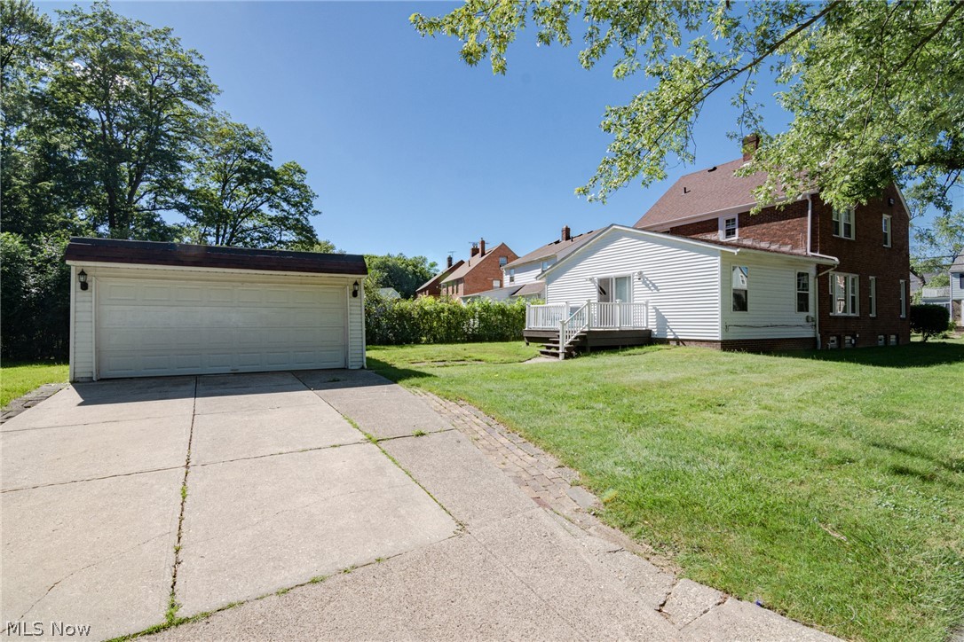 3566 Cummings Road Cleveland, OH 44118 - Photo 33 of 34 Gallery Image 33