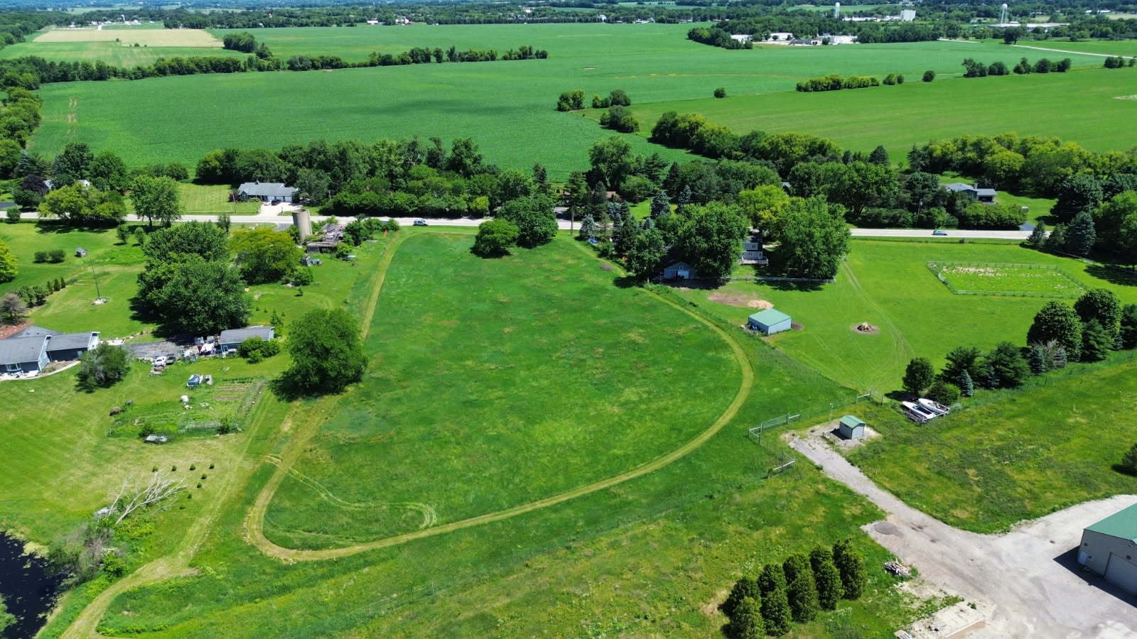 0 Mccullom Lake Road Wonder Lake, IL 60097 - Photo 4 of 4