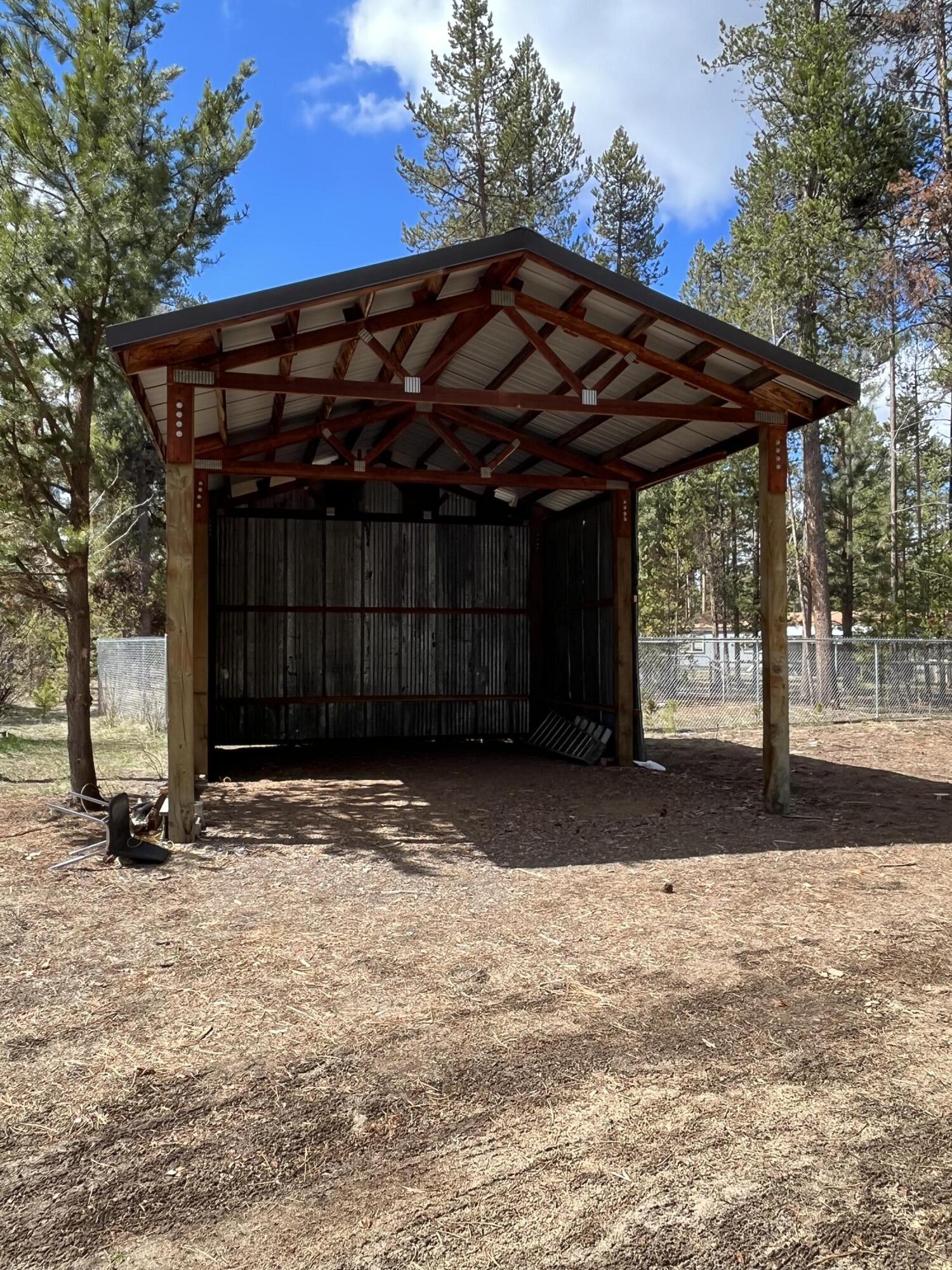 15876 Juniper Road La Pine, OR 97739 - Photo 25 of 28 9E597D0B-1E78-4E40-B23A-6418EF2E1EEC