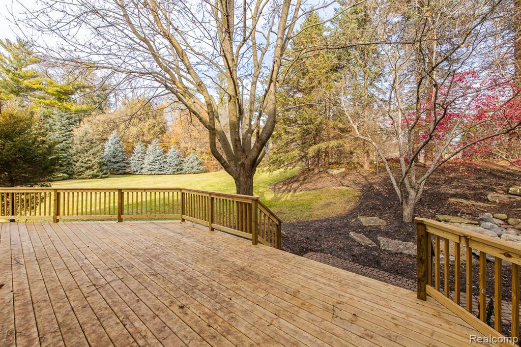 6351 Cherry Tree Court Rochester, MI 48306 - Photo 67 of 80
