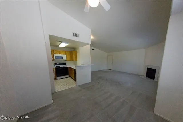$1,225 | 350 South Durango Drive, Unit 217, Las Vegas, NV 89145