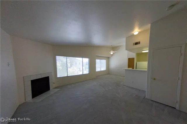 $1,225 | 350 South Durango Drive, Unit 217, Las Vegas, NV 89145