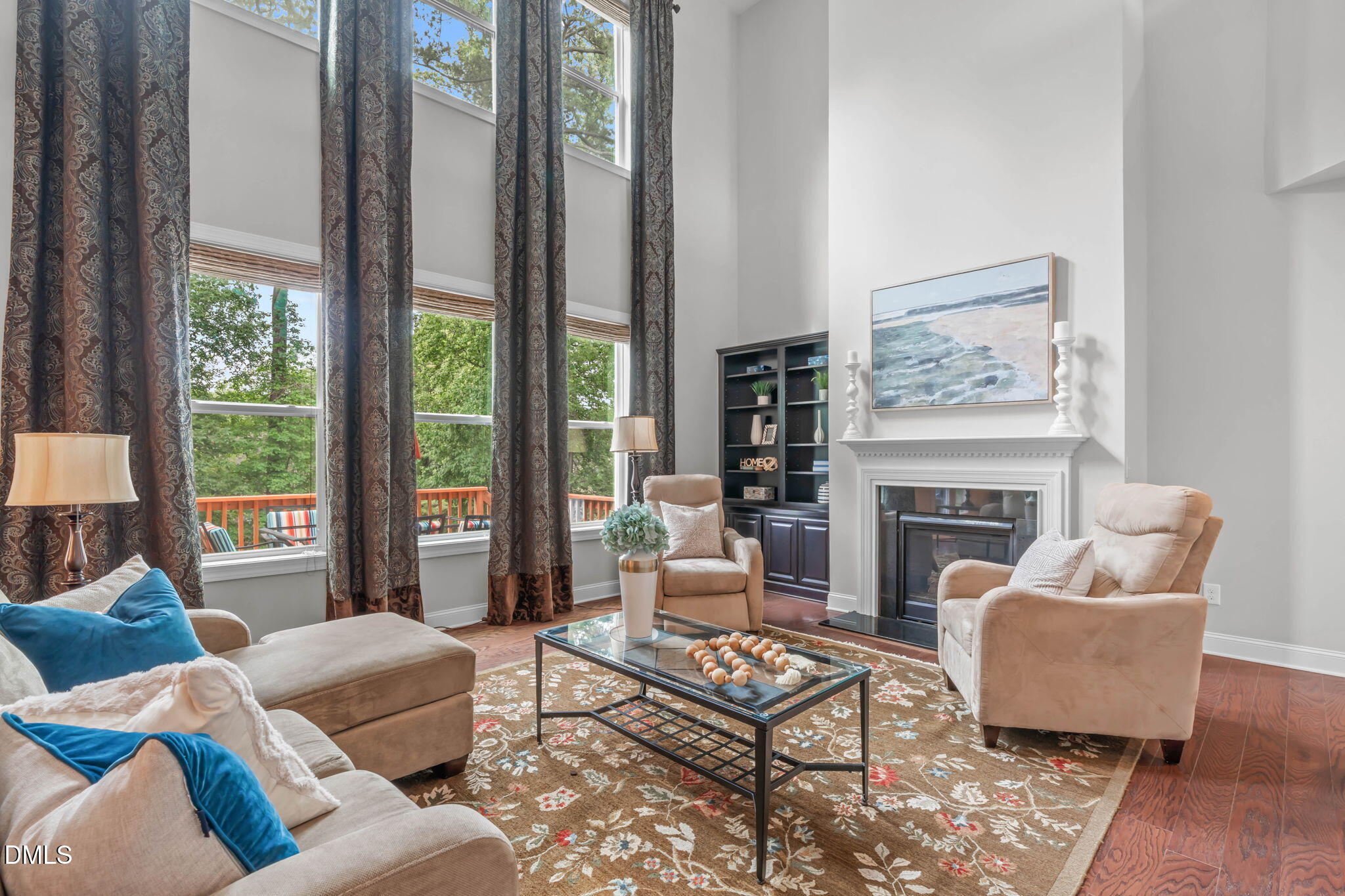 1500 Farthingale Court Raleigh, NC 27603 - Photo 15 of 39