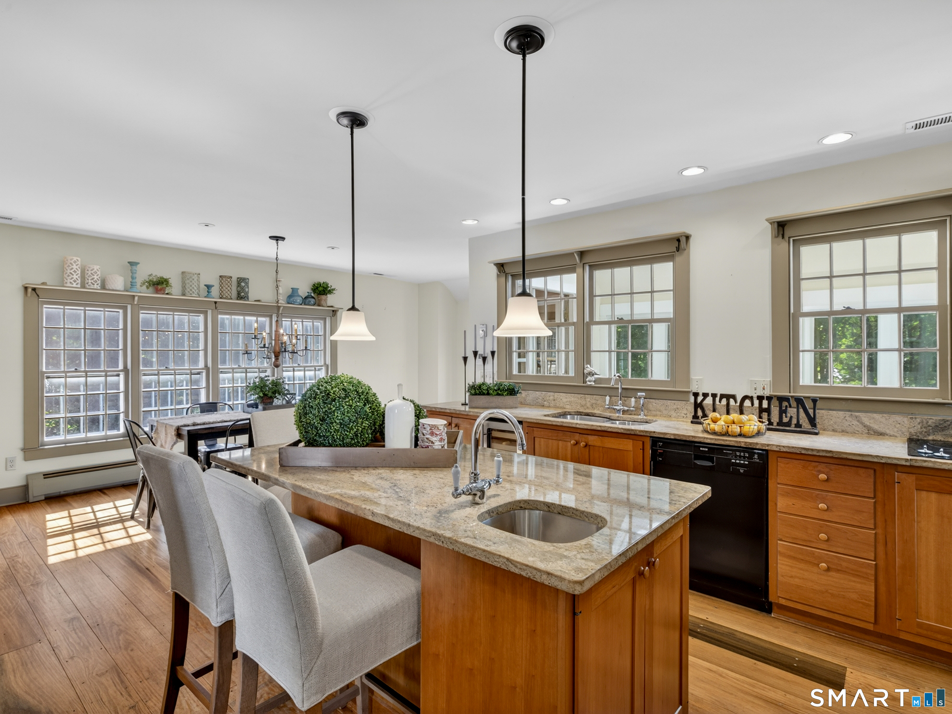 14 Cow Pen Hill Road Killingworth, CT 06419 - Photo 22 of 40 Recent updates blend seamlessly with the home's classic design, preserving the warmth, craftsmanship, and timeless appeal that make this property so special.