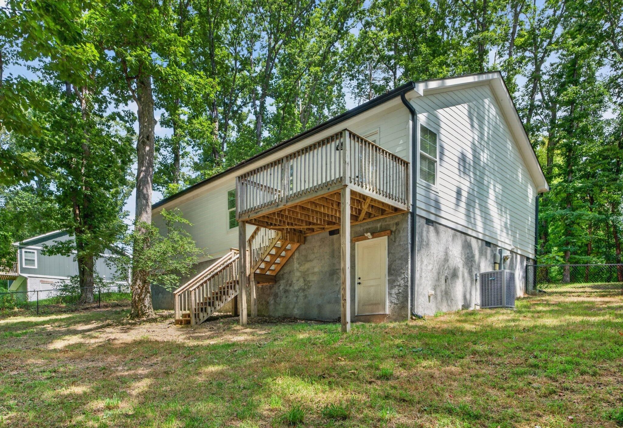 184 Middle Road Lookout Mountain, GA 30750 - Photo 34 of 39 Gallery Image 34