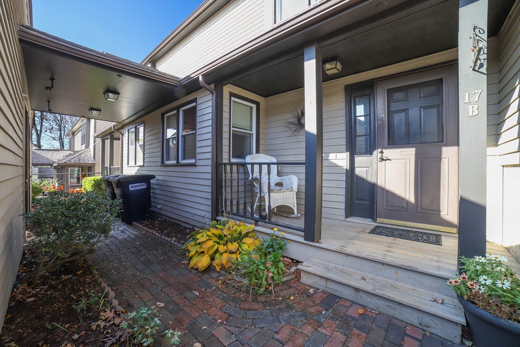 17 Highfield Road, Unit B Charlton, MA 01507 - Photo 1 of 17