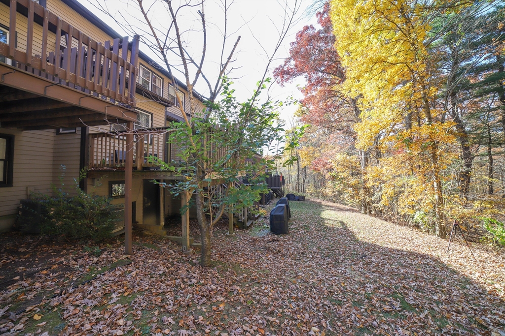 17 Highfield Road, Unit B Charlton, MA 01507 - Photo 15 of 17