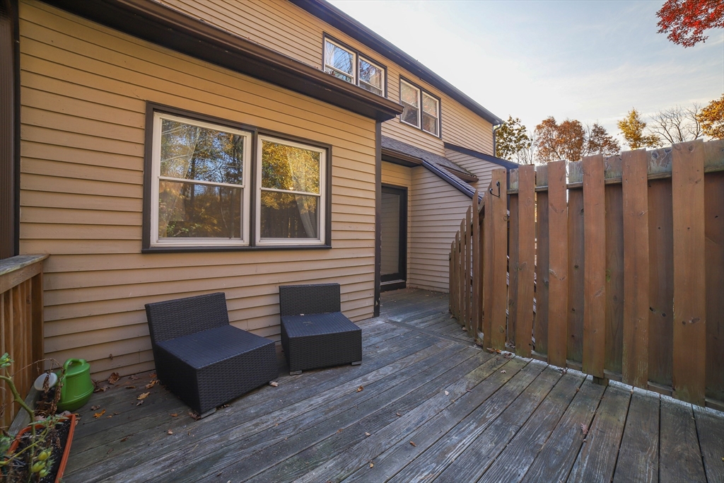 17 Highfield Road, Unit B Charlton, MA 01507 - Photo 17 of 17